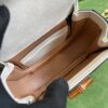 Replica Gucci Bamboo 1947 Mini Top Handle Bag 686864