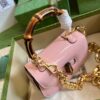 Replica Gucci Bamboo 1947 Mini Top Handle Bag 686864