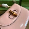 Replica Gucci Bamboo 1947 Mini Top Handle Bag 686864