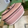 Replica Gucci Bamboo 1947 Mini Top Handle Bag 686864