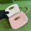 Replica Gucci Bamboo 1947 Mini Top Handle Bag 686864