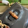 Replica Gucci Bamboo 1947 Mini Top Handle Bag 686864