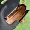 Replica Gucci Bamboo 1947 Mini Top Handle Bag 686864