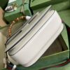 Replica Gucci Bamboo 1947 Medium Top Handle Bag 672206