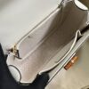 Replica Gucci Bamboo 1947 Medium Top Handle Bag 672206