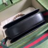 Replica Gucci Bamboo 1947 Medium Top Handle Bag 672206