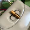 Replica Gucci Bamboo 1947 Mini Top Handle Bag 686864