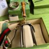 Replica Gucci Bamboo 1947 Small Top Handle Bag 675797