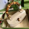 Replica Gucci Bamboo 1947 Small Top Handle Bag 675797