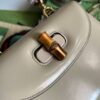 Replica Gucci Bamboo 1947 Small Top Handle Bag 675797