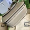 Replica Gucci Bamboo 1947 Small Top Handle Bag 675797