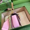 Replica Gucci Bamboo 1947 Mini Top Handle Bag 686864