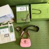 Replica Gucci Bamboo 1947 Mini Top Handle Bag 686864