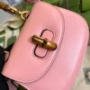 Replica Gucci Bamboo 1947 Mini Top Handle Bag 686864