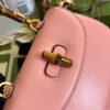 Replica Gucci Bamboo 1947 Small Top Handle Bag 675797