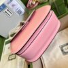 Replica Gucci Bamboo 1947 Small Top Handle Bag 675797