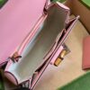 Replica Gucci Bamboo 1947 Small Top Handle Bag 675797