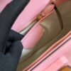 Replica Gucci Bamboo 1947 Small Top Handle Bag 675797