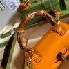 Replica Gucci Bamboo 1947 Mini Top Handle Bag 686864