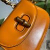 Replica Gucci Bamboo 1947 Mini Top Handle Bag 686864