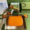 Replica Gucci Bamboo 1947 Small Top Handle Bag 675797