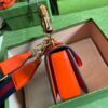 Replica Gucci Bamboo 1947 Mini Top Handle Bag 686864