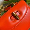 Replica Gucci Bamboo 1947 Small Top Handle Bag 675797