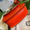 Replica Gucci Bamboo 1947 Small Top Handle Bag 675797