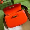 Replica Gucci Bamboo 1947 Small Top Handle Bag 675797