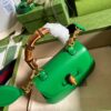 Replica Gucci Bamboo 1947 Mini Top Handle Bag 686864