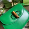 Replica Gucci Bamboo 1947 Mini Top Handle Bag 686864