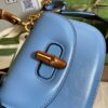 Replica Gucci Bamboo 1947 Mini Top Handle Bag 686864