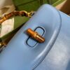 Replica Gucci Bamboo 1947 Small Top Handle Bag 675797