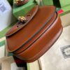 Replica Gucci Bamboo 1947 Mini Top Handle Bag 686864