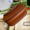 Replica Gucci Bamboo 1947 Small Top Handle Bag 675797