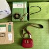 Replica Gucci Bamboo 1947 Mini Top Handle Bag 686864