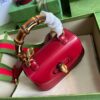 Replica Gucci Bamboo 1947 Mini Top Handle Bag 686864