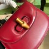 Replica Gucci Bamboo 1947 Mini Top Handle Bag 686864