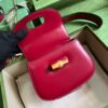 Replica Gucci Bamboo 1947 Mini Top Handle Bag 686864