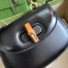 Replica Gucci Bamboo 1947 Mini Top Handle Bag 686864