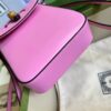 Replica Gucci Bamboo Mini Top Handle Bag 702106