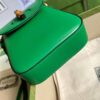 Replica Gucci Bamboo Mini Top Handle Bag 702106