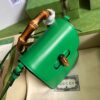 Replica Gucci Bamboo Mini Top Handle Bag 702106