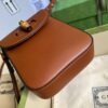 Replica Gucci Bamboo Mini Top Handle Bag 702106