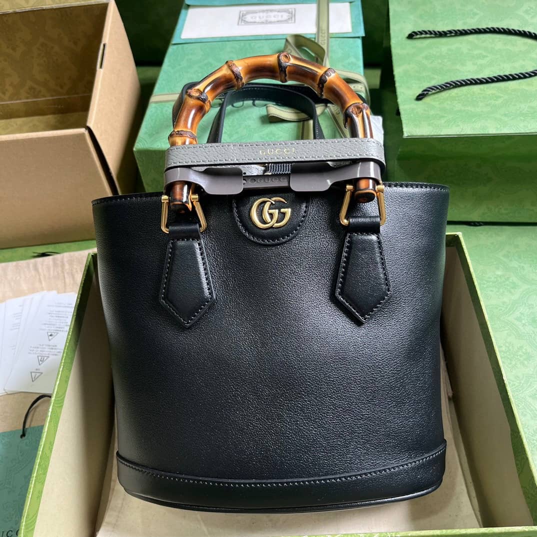 Replica Gucci Diana Small Tote Bag 750396