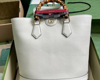 Replica Gucci Diana Medium Tote Bag 750394