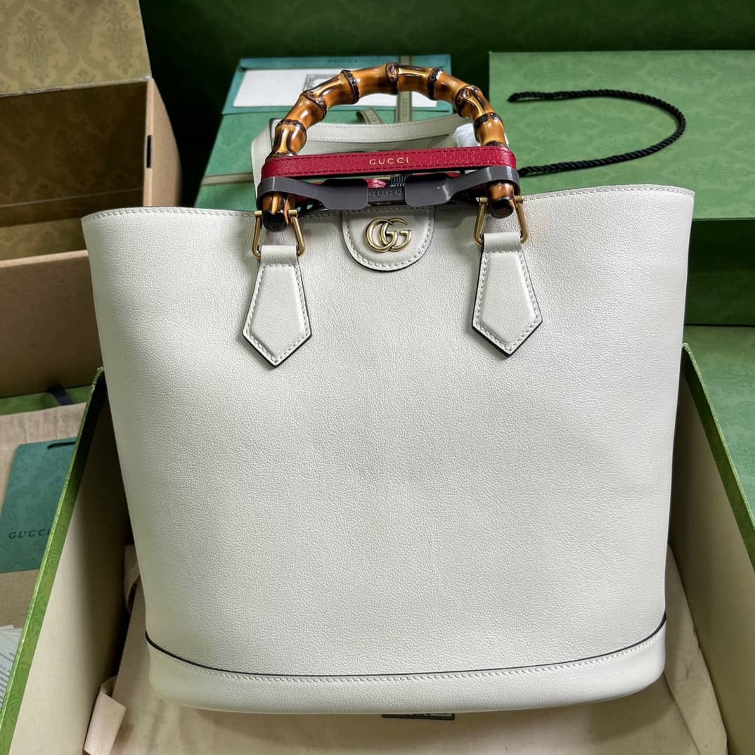 Replica Gucci Diana Medium Tote Bag 750394