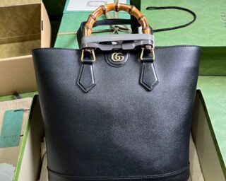 Replica Gucci Diana Medium Tote Bag 750394