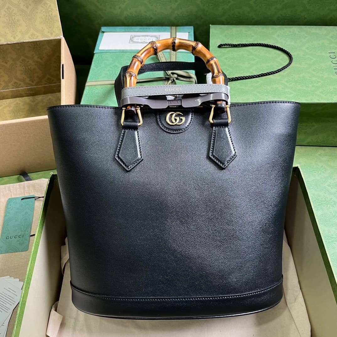 Replica Gucci Diana Medium Tote Bag 750394