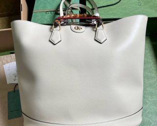 Replica Gucci Diana Large Tote Bag 746270